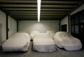 New Porsche Museum, Stuttgart New Porsche Museum, Stuttgart