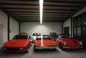 New Porsche Museum, Stuttgart New Porsche Museum, Stuttgart