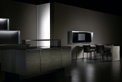 Porsche Design Kitchen P’7340 Porsche Design Kitchen P’7340