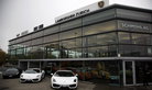 Lamborghini Gallardo LP 560-4 Roadshow Lamborghini Gallardo LP 560-4 Roadshow