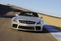 Mercedes-Benz SL 65 AMG Black Series und zwei ML 63 AMG Editionen: Drei Kämpfer Mercedes-Benz SL 65 AMG Black Series und zwei ML 63 AMG Editionen: Drei Kämpfer