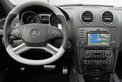 Mercedes-Benz SL 65 AMG Black Series und zwei ML 63 AMG Editionen: Drei Kämpfer Mercedes-Benz SL 65 AMG Black Series und zwei ML 63 AMG Editionen: Drei Kämpfer