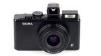 Sigma DP1 Digital Camera