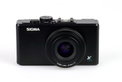 Sigma DP1 Digital Camera
