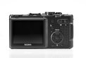 Sigma DP1 Digital Camera