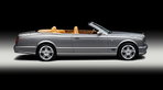 Bentley Azure T Bentley Azure T