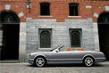 Bentley Azure T Bentley Azure T