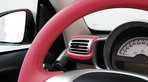 Smart fortwo Édition Toile H: Hermès Upholsters 10 Smarts for Paris Dealer