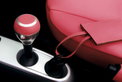 Smart fortwo Édition Toile H: Hermès Upholsters 10 Smarts for Paris Dealer