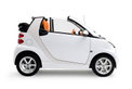 Smart fortwo Édition Toile H: Hermès Upholsters 10 Smarts for Paris Dealer
