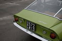 Fiat Ghia G230 S Prototipo Fiat Ghia G230 S Prototipo