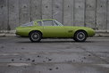 Fiat Ghia G230 S Prototipo Fiat Ghia G230 S Prototipo