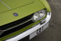 Fiat Ghia G230 S Prototipo Fiat Ghia G230 S Prototipo