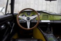 Fiat Ghia G230 S Prototipo Fiat Ghia G230 S Prototipo