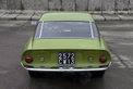 Fiat Ghia G230 S Prototipo Fiat Ghia G230 S Prototipo