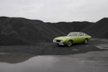Fiat Ghia G230 S Prototipo Fiat Ghia G230 S Prototipo
