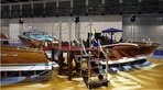 Boat Lounge im Meilenwerk: Viva la Riva auf der Boot Berlin Boat Lounge im Meilenwerk: Viva la Riva auf der Boot Berlin
