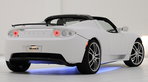 Brabus Tesla Roadster to Debut at Essen Brabus Tesla Roadster to Debut at Essen