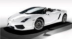 Lamborghini Gallardo LP560-4 Spyder: Grenzenlose Freiheit
