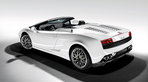 Lamborghini Gallardo LP560-4 Spyder: Grenzenlose Freiheit