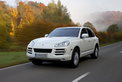 Porsche Cayenne Diesel: Audi macht’s möglich Porsche Cayenne Diesel: Audi macht’s möglich