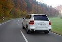 Porsche Cayenne Diesel: Audi macht’s möglich Porsche Cayenne Diesel: Audi macht’s möglich