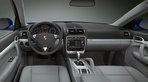 Porsche Cayenne Diesel: Audi macht’s möglich Porsche Cayenne Diesel: Audi macht’s möglich