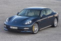 Porsche Panamera: Frisch geschlüpft Porsche Panamera: Frisch geschlüpft