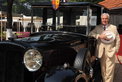 Cartier ‘Travel with Style’ Concours: Comeback in New Delhi Cartier ‘Travel with Style’ Concours: Comeback in New Delhi