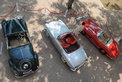 Cartier ‘Travel with Style’ Concours: Comeback in New Delhi Cartier ‘Travel with Style’ Concours: Comeback in New Delhi