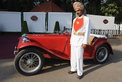 Cartier ‘Travel with Style’ Concours: Comeback in New Delhi Cartier ‘Travel with Style’ Concours: Comeback in New Delhi