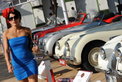 Cartier ‘Travel with Style’ Concours: Comeback in New Delhi Cartier ‘Travel with Style’ Concours: Comeback in New Delhi