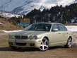 Jaguar XJ6 2.7 D Sovereign Jaguar XJ6 2.7 D Sovereign