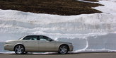 Jaguar XJ6 2.7 D Sovereign Jaguar XJ6 2.7 D Sovereign