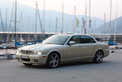 Jaguar XJ6 2.7 D Sovereign Jaguar XJ6 2.7 D Sovereign