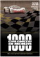 Classiche Sportive Kalender 2009: Kalendarium auf Rennsportplakaten
