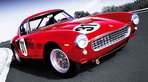 Mythos Ferrari Kalender 2009: Jubiläumsedition Mythos Ferrari Kalender 2009: Jubiläumsedition