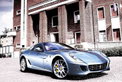 Mythos Ferrari Kalender 2009: Jubiläumsedition Mythos Ferrari Kalender 2009: Jubiläumsedition