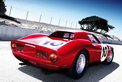 Mythos Ferrari Kalender 2009: Jubiläumsedition Mythos Ferrari Kalender 2009: Jubiläumsedition