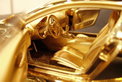 Robert Gülpen Engineering: Goldstück nach Maß Robert Gülpen Engineering: Goldstück nach Maß