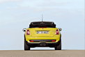 Mini Cabrio (Modelljahr 2009): Durchgehend geöffnet Mini Cabrio (Modelljahr 2009): Durchgehend geöffnet
