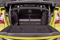 Mini Cabrio (Modelljahr 2009): Durchgehend geöffnet Mini Cabrio (Modelljahr 2009): Durchgehend geöffnet