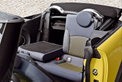 Mini Cabrio (Modelljahr 2009): Durchgehend geöffnet Mini Cabrio (Modelljahr 2009): Durchgehend geöffnet