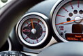 Mini Cabrio (Modelljahr 2009): Durchgehend geöffnet Mini Cabrio (Modelljahr 2009): Durchgehend geöffnet