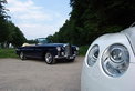 Bentley S2 Continental Cabriolet, Park Ward by Vilhelm Koren