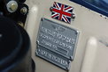 Bentley S2 Continental Cabriolet, Park Ward by Vilhelm Koren