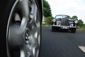Bentley S2 Continental Cabriolet, Park Ward by Vilhelm Koren