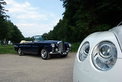 Bentley S2 Continental Cabriolet, Park Ward by Vilhelm Koren