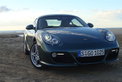 Porsche Cayman S (Modelljahr 2009) Porsche Cayman S (Modelljahr 2009)