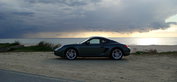 Porsche Cayman S (Modelljahr 2009) Porsche Cayman S (Modelljahr 2009)